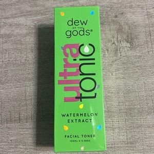 Dew of the Gods Ultra Tonic Watermelon Extract - New in packaging
